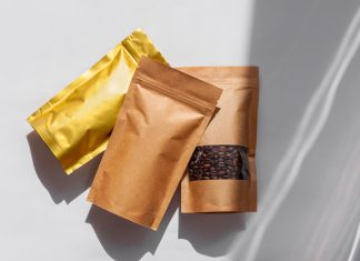 Retort Pouch