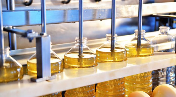 Reliable Supplier of Soybean Oil in Bulk