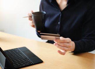 Business Account