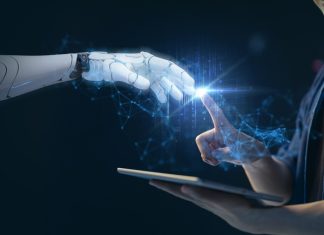 Human and artificial technology for future technology in business