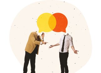 A Vision for Tomorrow: Crafting a Compassionate Blueprint for Our Shared Future Future of work