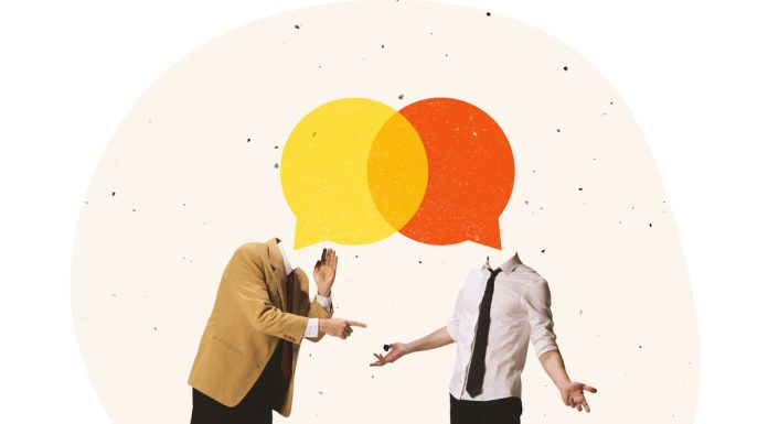 A Vision for Tomorrow: Crafting a Compassionate Blueprint for Our Shared Future Future of work