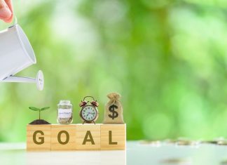 Long-term goal setting for most people