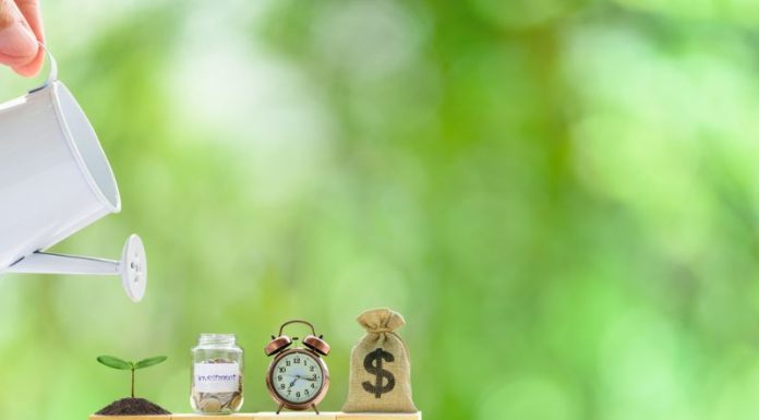 Long-term goal setting for most people