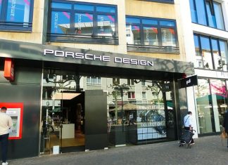 Porshe design