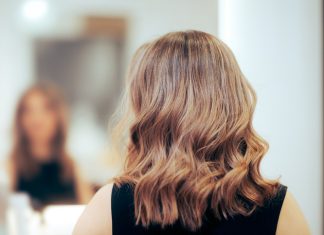 Balayage