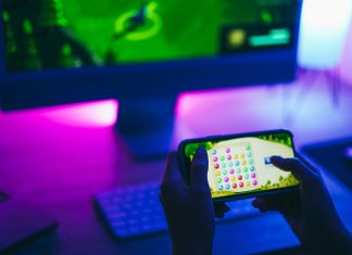 ZeusX and the Evolution of the Gaming Industry