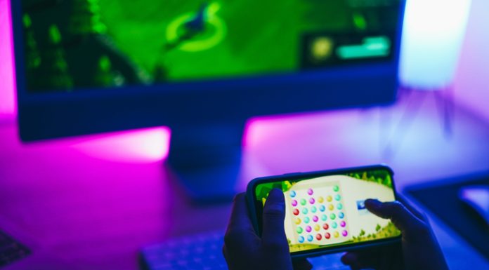 ZeusX and the Evolution of the Gaming Industry