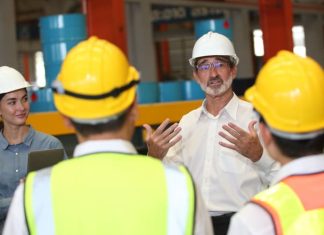 Mitigating Hidden Risks: Effective Approaches to Workplace Safety Â