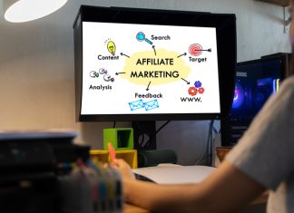 AI Affiliate Marketing: Transforming Opportunities and Strategies in the Digital Era Affiliate marketing, Business and technology
