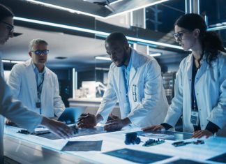 Biotech Leadership Challenges