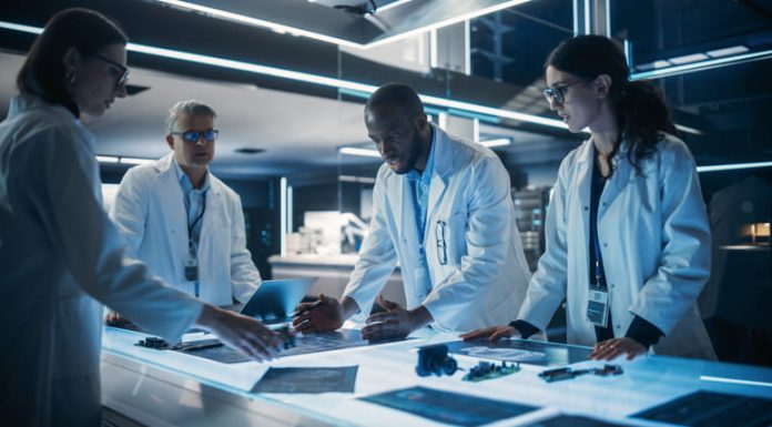 Biotech Leadership Challenges