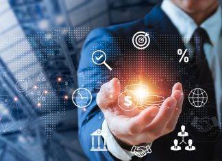 Digital Transformation for CFOs: Preparing for the Next Wave of Financial Innovation A management team or executive CFO