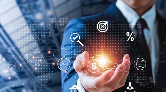 Digital Transformation for CFOs: Preparing for the Next Wave of Financial Innovation A management team or executive CFO