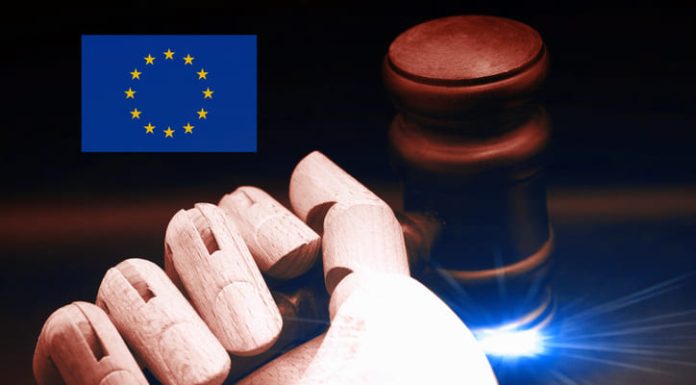 Ai Regulation in Europe