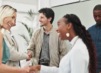 Recruitment Process of Generation Z