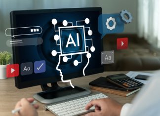 AI to Turn Your Text into a Movie: How Far Can It Go? AI video generator