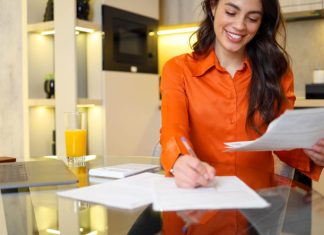 Small Business Lending