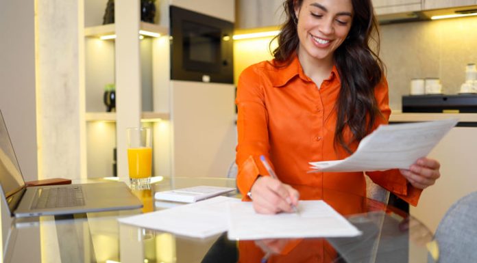 Small Business Lending