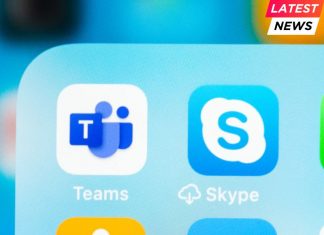 Microsoft to Shut Down Skype in May, Moves Users to Teams