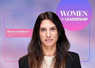 Why Women’s Leadership Matters in AI and Compliance Moran on Why Women's Leadership Matters in AI and Compliance