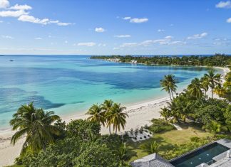 MAISON Bahamas | Forbes Global Properties Wins – Top Luxury Real Estate Honors MAISON Bahamas