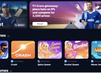 1win casino app