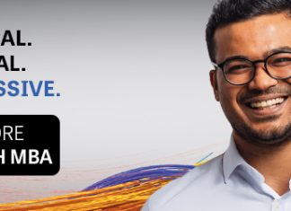 The Bath MBA. Practical. Personal. Progressive. Bath MBA