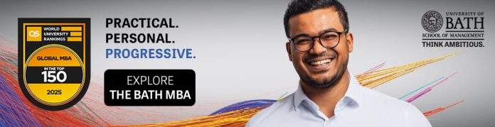 Bath MBA