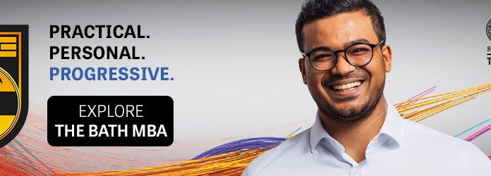 Bath MBA