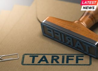 Trump Calls Bezos After Reports of Amazon’s Tariff Transparency Plans Amazon’s Tariff Transparency Plans