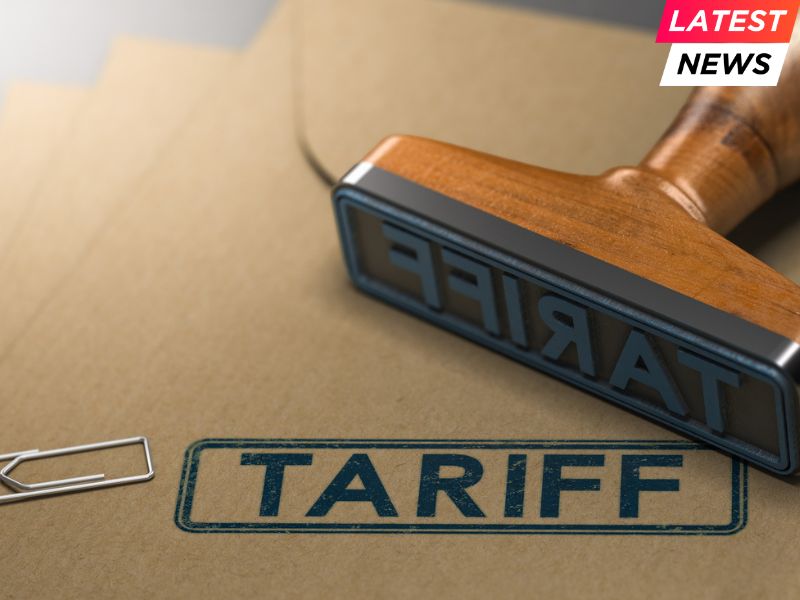 Amazon’s Tariff Transparency Plans