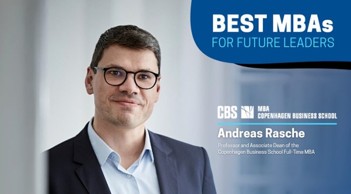 Copenhagen Business School