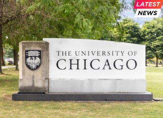Chicago Booth