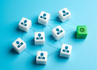 How Existence-Relatedness-Growth (ERG) Can Encourage Collaboration Between Departments Beyond Formal Structure Collaboration AI