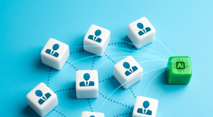 How Existence-Relatedness-Growth (ERG) Can Encourage Collaboration Between Departments Beyond Formal Structure Collaboration AI