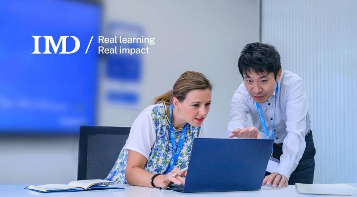 Bridging the Gap between Expertise and Impact: Inside IMD’s New Master’s Degrees IMD