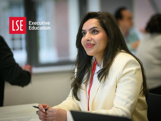 LSE Executive Education: Leading the Way Forward - The European ...