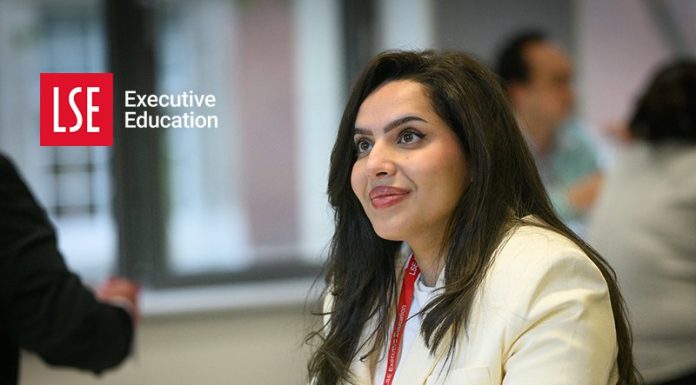 LSE Executive Education