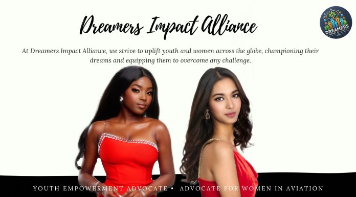 Women in fashion, aviation and career