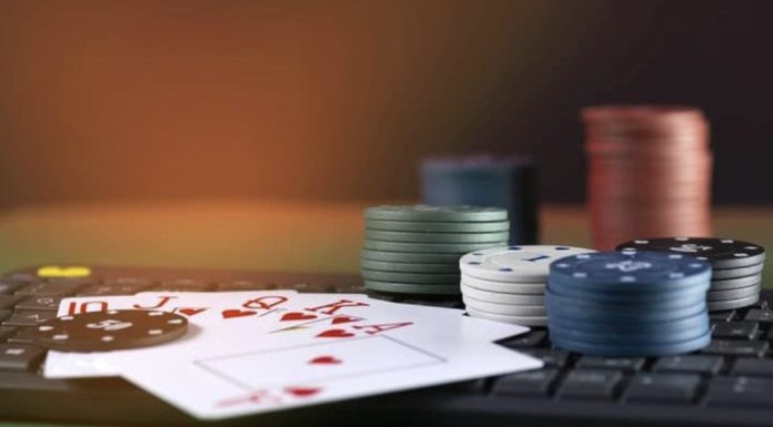 Best Strategies to Promote Poker Sites as an Affiliate Poker chips