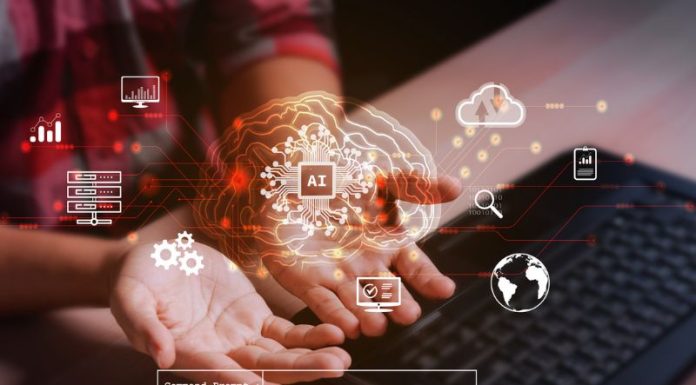 Prompting - AI hands