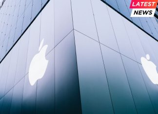 Apple Stock Soars 15% After Trump Halts Tariffs, Adding $400 Billion to Market Cap apple stock market