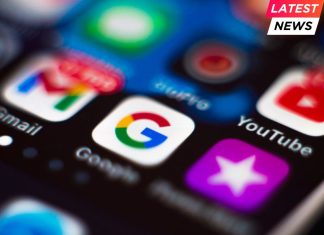 Alphabet Stock Surges After Strong Q1 Earnings Beat Expectations google and youtube