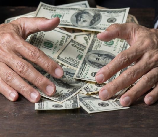 greed psychology