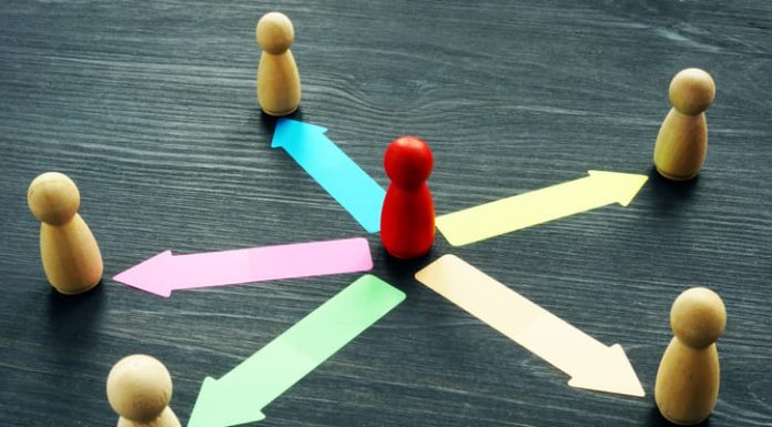 Scaling You: Do Less to Achieve More with Effective Outsourcing