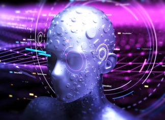 How AI Humanization Can Make Automated Content Creation More Natural and Engaging AI Futuristic Robot