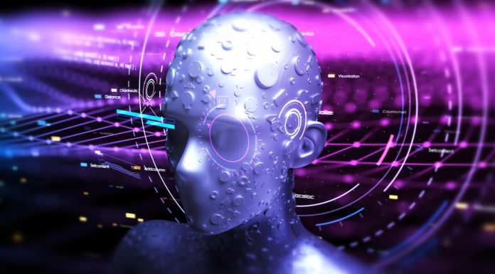 How AI Humanization Can Make Automated Content Creation More Natural and Engaging AI Futuristic Robot