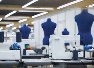 Bangladesh Tailoring industry