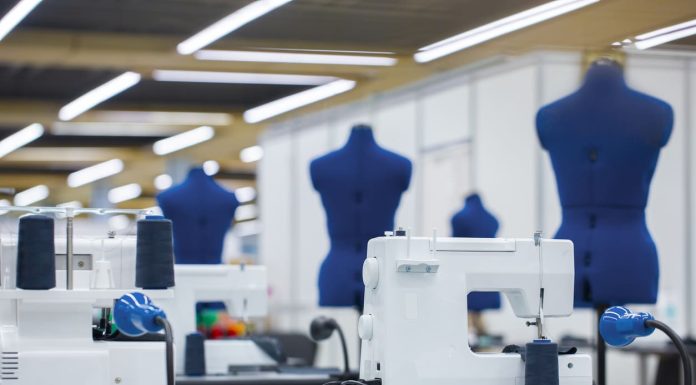 Bangladesh Tailoring industry